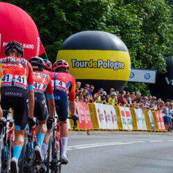 Tour de Pologne: Narodowy Wyścig i narodowe narzekanie.