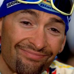Marco Pantani. Po co nam ten pomnik?